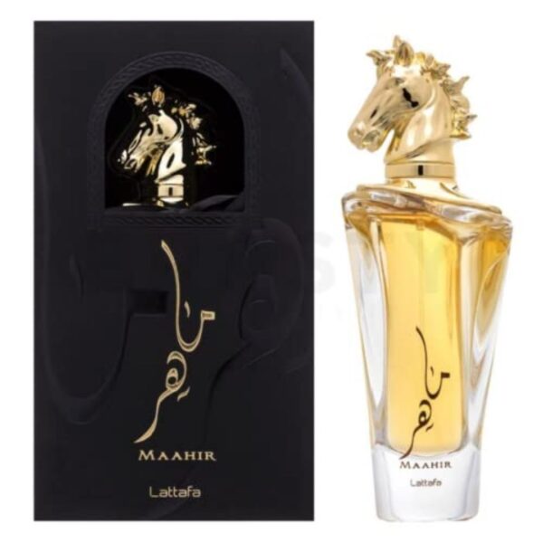 Lattafa Maher EDP