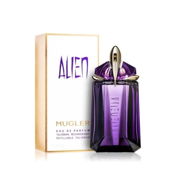 Mugler Alien EDP