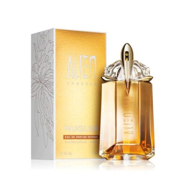 Mugler Alien Goddess EDP Intense