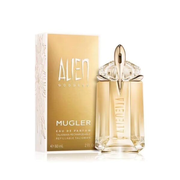 Mugler Alien Goddess EDP
