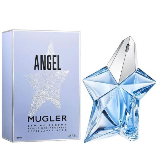 ANGEL MUGLER EDP