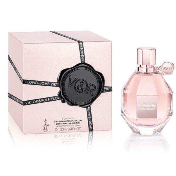 Viktor & Rolf Flowerbomb EDP
