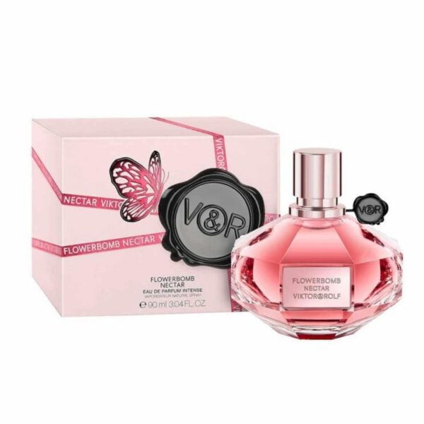 Viktor&Rolf  Flowerbomb Nectar EDP Intense