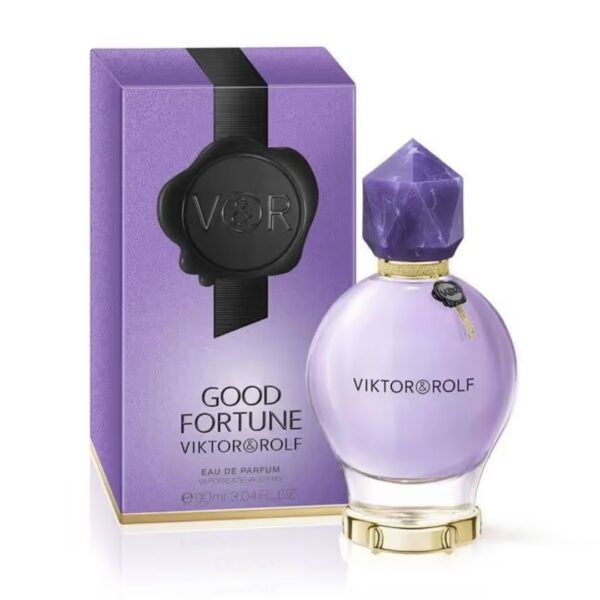 Viktor&Rolf Good Fortune EDP