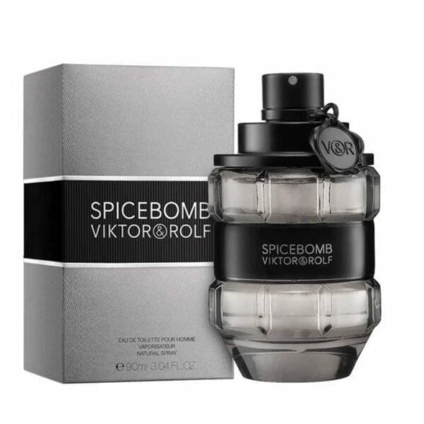 Viktor&Rolf Spicebomb EDT
