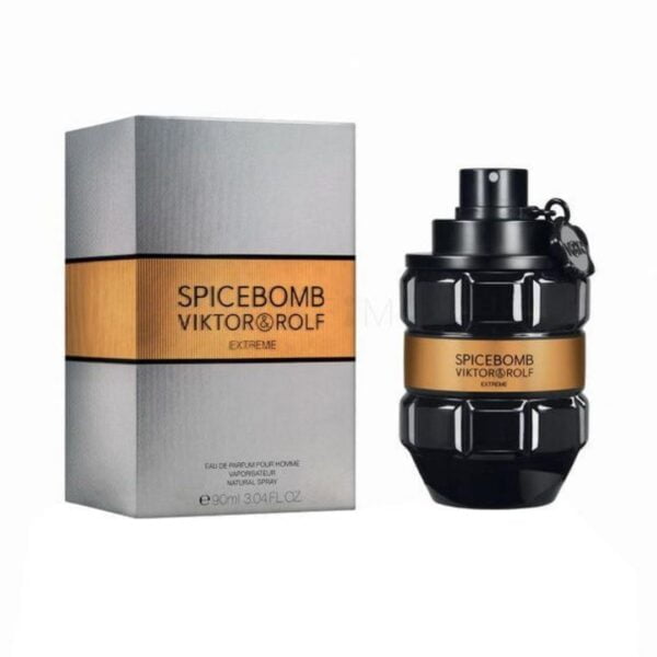 Viktor&Rolf Spicebomb Extreme EDP