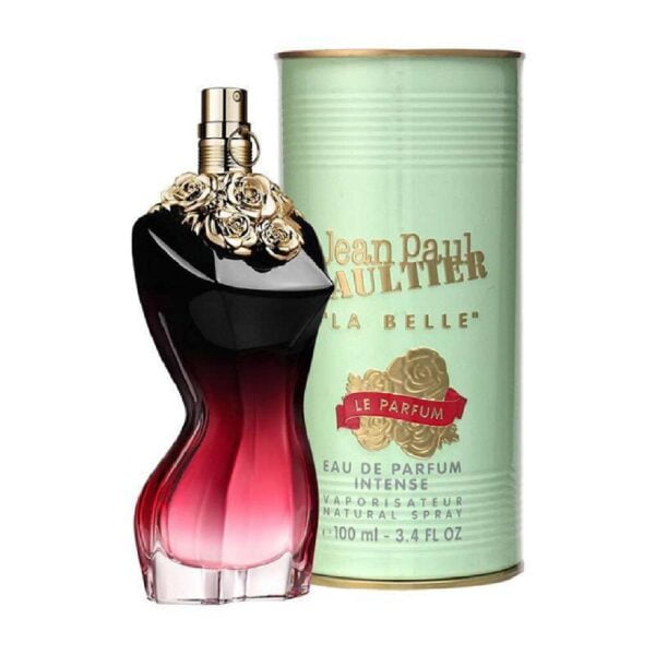 Jean Paul Gaultier La Belle Le Parfum Intense
