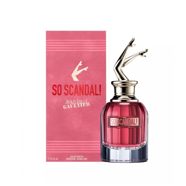 Jean Paul Gaultier So Scandal EDP