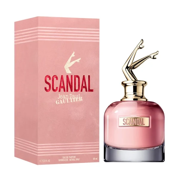 Jean Paul Gaultier Scandal EDP