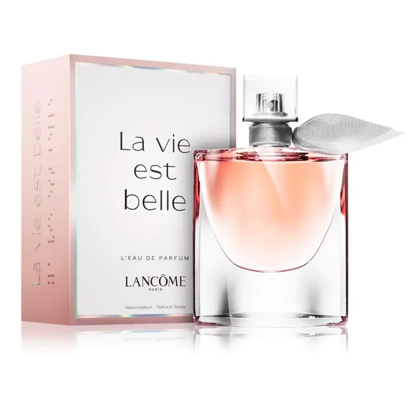 Lancome La Vie Est Belle EDP