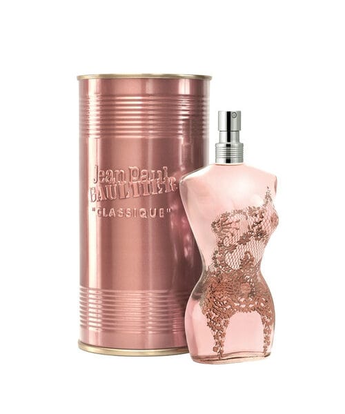Jean Paul Gaultier Classique EDP