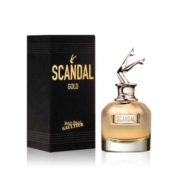 Jean Paul Gaultier Scandal Gold EDP
