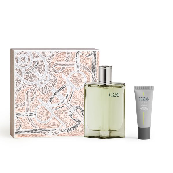 HERMES H24 MEN EDP GIFT SET
