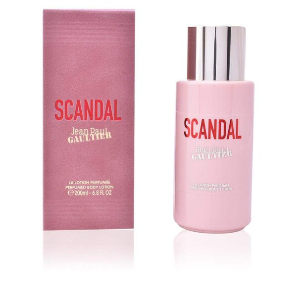 Jean Paul Gaultier Body Lotion Women