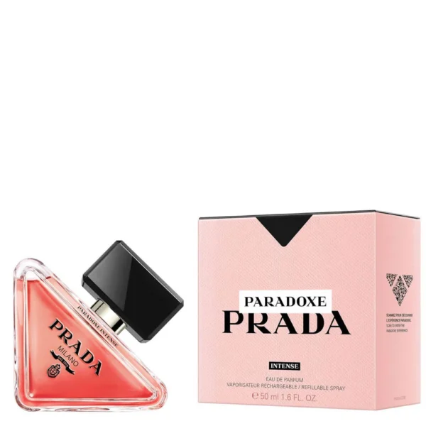 Prada Paradoxe EDP Intense