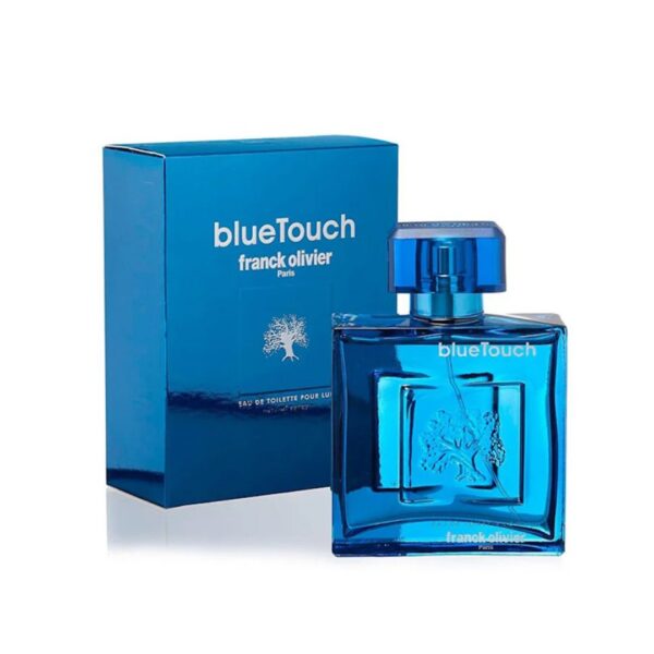 Blue Touch Franck Olivier Men