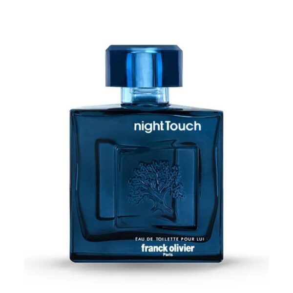 Franck Olivier Night Touch Men