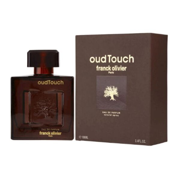 Franck Olivier Oud Touch Men