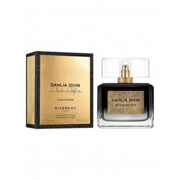 Givenchy Dahlia Divin Le Nectar Collector EDP
