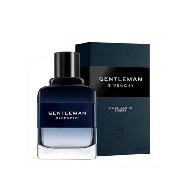 Givenchy Gentleman EDT Intense