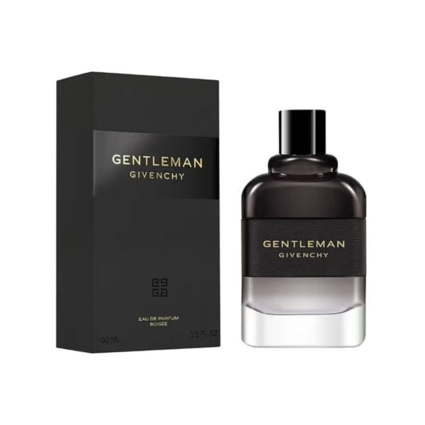 Gentleman Givenchy EDP Boisée