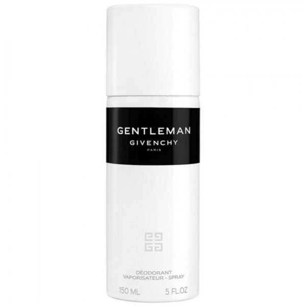 Givenchy Gentleman Deodorant Spray