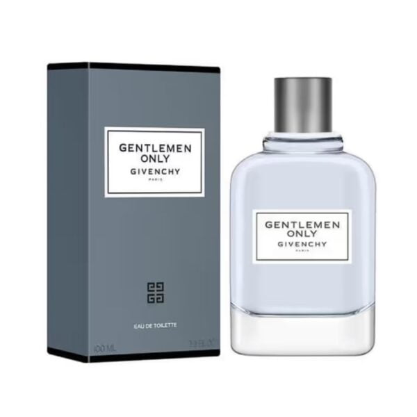 Givenchy Gentlemen Only EDT