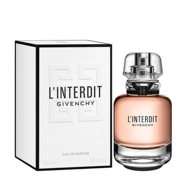 Givenchy L'Interdit EDP