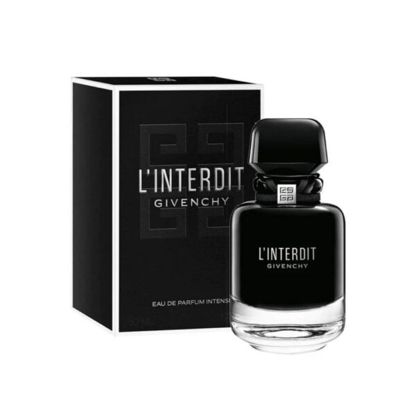 Givenchy L'Interdit EDP Intense