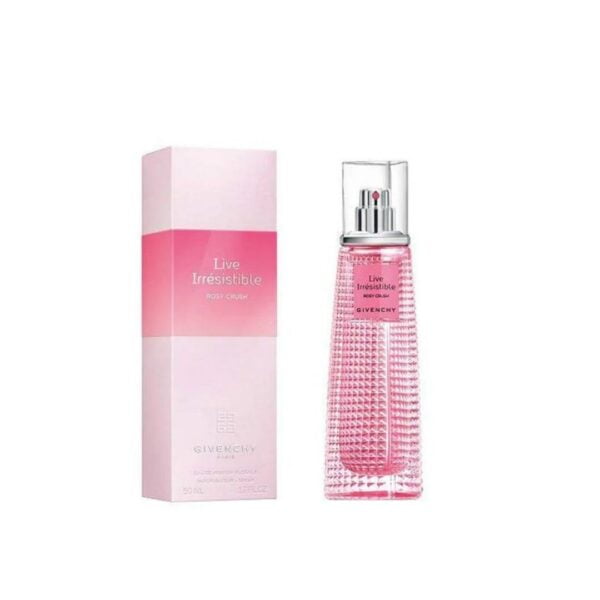 Givenchy Live Irresistible EDP