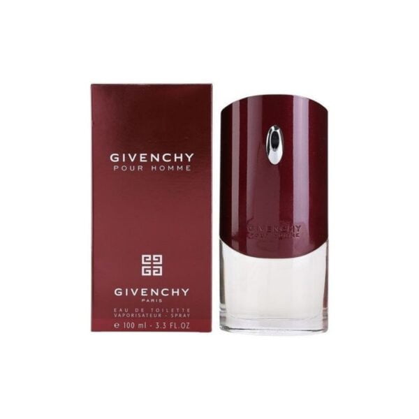 Givenchy Pour Homme EDT