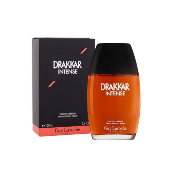 Guy La Roche Drakkar Intense EDP