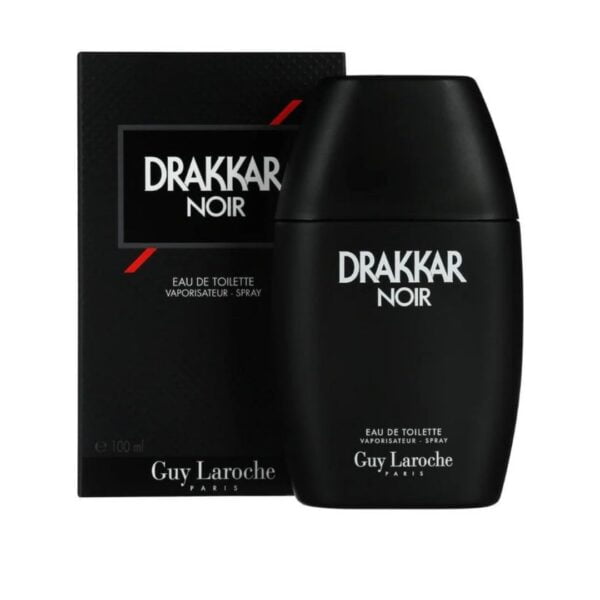 Guy La Roche Drakkar Noir EDT