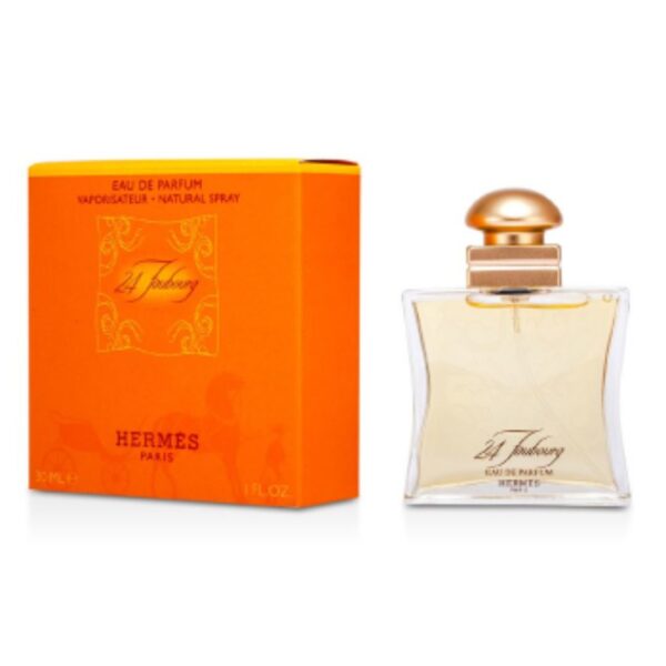 HERMES 24 FAUBOURG EDP