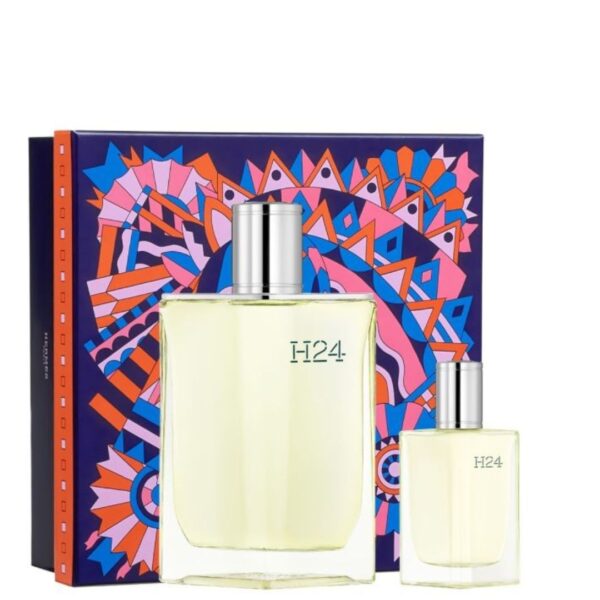 HERMES H24 EDT GIFT SET