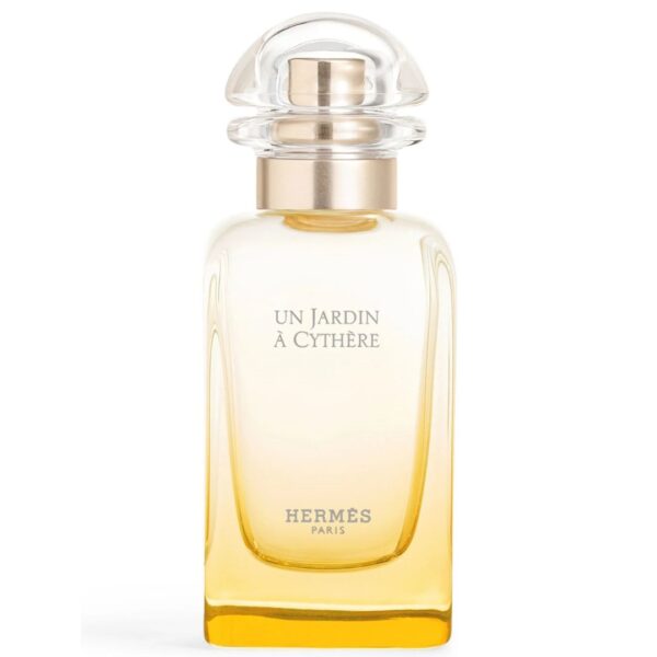 HERMES UN JARDIN A CYTHERE EDT