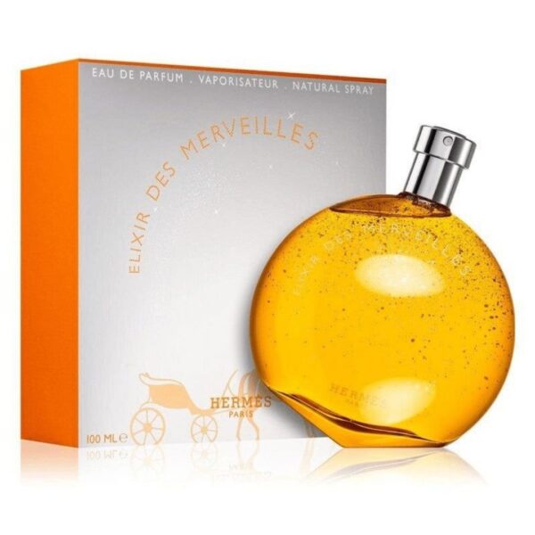 Hermes Elixir Des Merveilles EDP