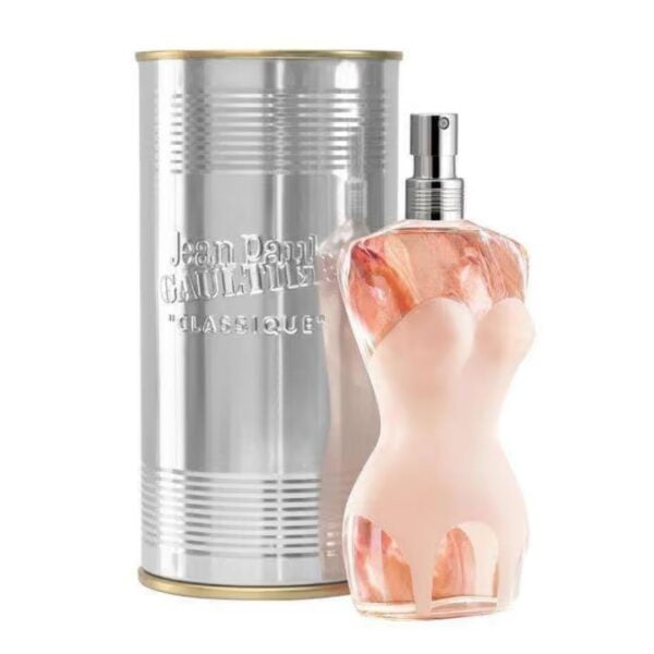 Jean Paul Gaultier Classique EDT