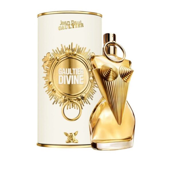 Jean Paul Gaultier Divine EDP