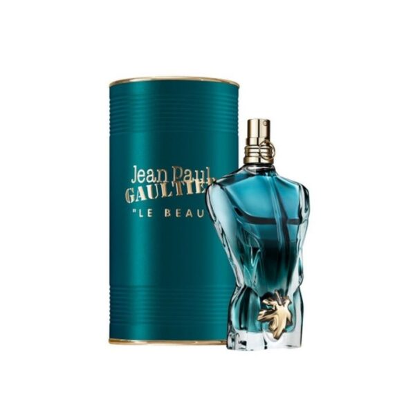 Jean Paul Gaultier Le Beau EDT
