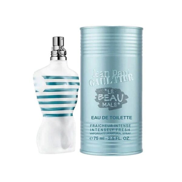 Jean Paul Gaultier Le Beau Male EDT Intense