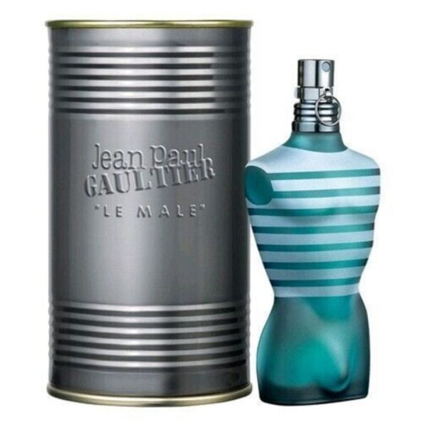 Jean Paul Gaultier Le Male EDT