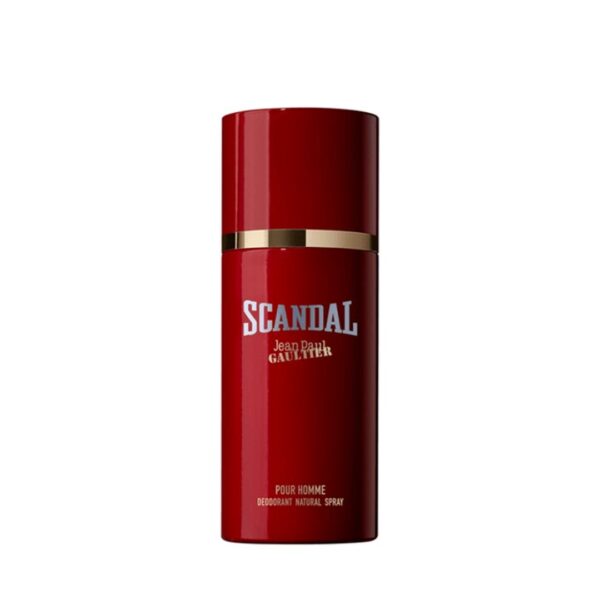 Jean Paul Gaultier Scandal Deodorant