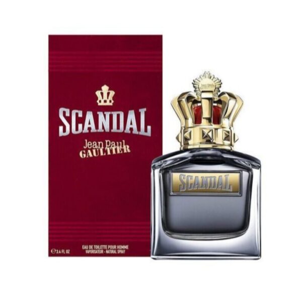Jean Paul Gaultier Scandal EDT