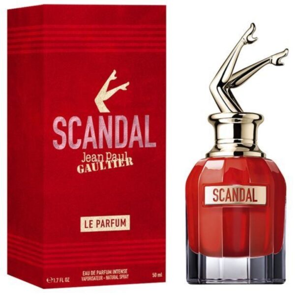 Jean Paul Gaultier Scandal Le Parfum