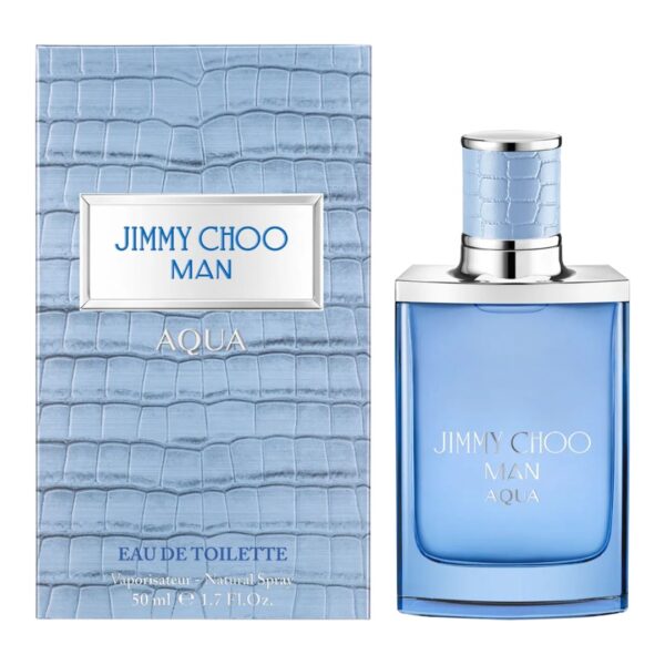 Jimmy Choo Aqua EDT