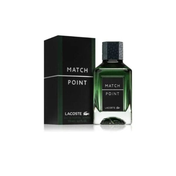 Lacoste Match Point EDP