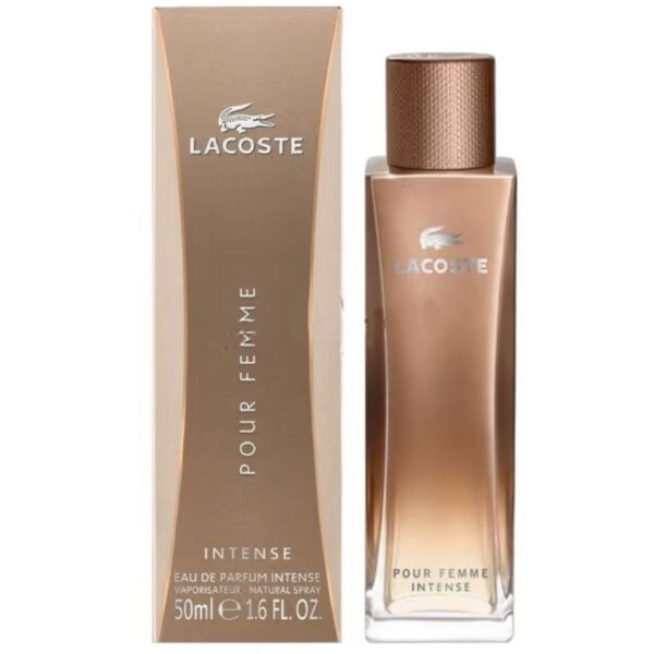 Lacoste Pour Femme Intense EDP
