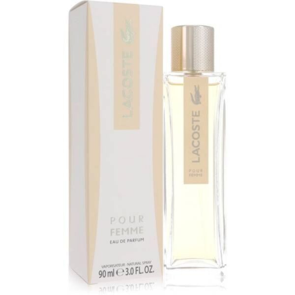 Lacoste Pour Femme Légère EDP