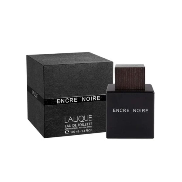 Lalique Encre Noir EDT